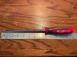 Proto® 88348 Professional Phillips Round Screwdriver - Picture 1 of 3