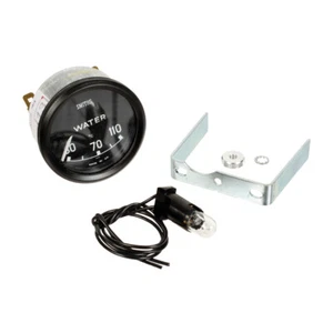 SMITHS TYPE WATER TEMP GAUGE JAGUAR E-TYPE SERIES 1 C18640 - Picture 1 of 4