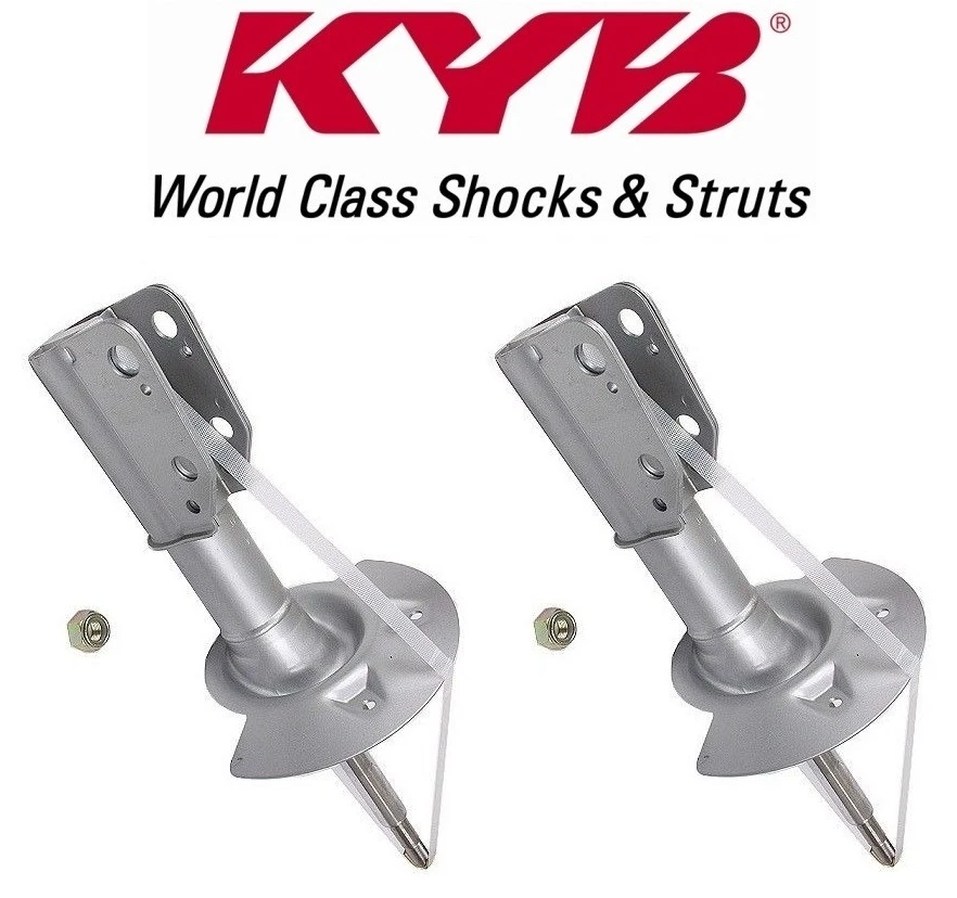 NUEVO Juego de puntales y amortiguadores delanteros izquierdo y derecho para Buick Cadillac Pontiac Oldsmobile Foto 1 de 1