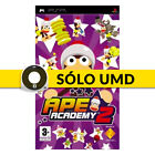 Ape Academy 2 Psp (Sp ) (PO170040)