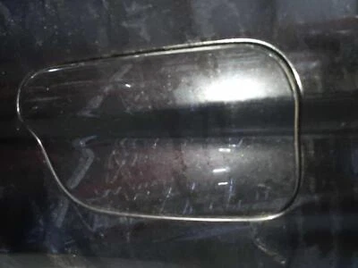 2012 BMW 650i OEM Fuel Filler Gas Tank Door Lid Cover 475 Black Sapphire 12-18 - Image 1 of 3