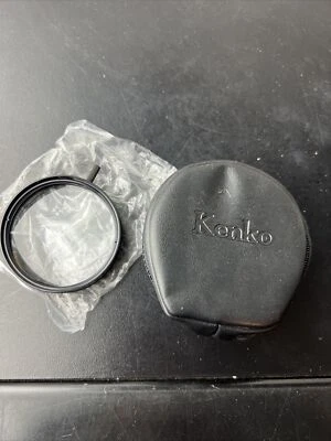 Filtro Kenko Mirage 52mm 52s con estuche Foto 1 de 4