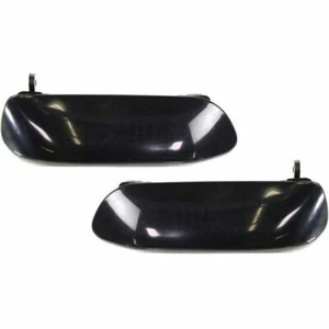 Nuevo se adapta al conjunto de 2 manijas de puerta exterior lateral FORD MUSTANG 1999-2004 delanteras LH y derecha - Imagen 1 de 12