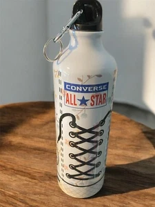 The Converse All Star 800ml Water Bottle - Picture 1 of 3