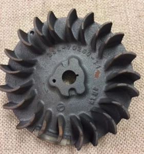 Robin Subaru 234-70250-11 Flywheel Fits EY28 engine - Picture 1 of 6