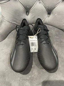 Botines de fútbol Adidas X Speedportal.1 FG nuevos para hombre 7 para mujer 8 GZ5106”. - Imagen 1 de 6