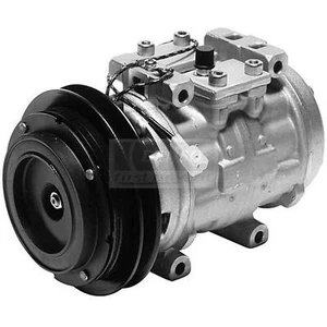 DENSO Auto Parts A/C Compressor for 1983-1985 Toyota Celica - Picture 1 of 1