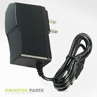 Ac adapter for XtremeMac Luna Voyager I II Speaker Alarm Dock iPod iPhone charge