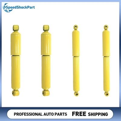 Amortiguador delantero trasero Monroe amortiguadores y puntales para Chevrolet G30 1978-1991 Foto 1 de 3