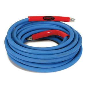 HOSE - LEGACY 1- & 2-WIRE, NON-MARKING - 3/8" SMOOTH BLUE HOSE - R2 - Picture 1 of 1