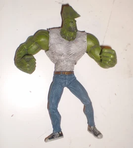 2002 Savage Dragon Image 10th Anniversary Figur McFarlane - Bild 1 von 2