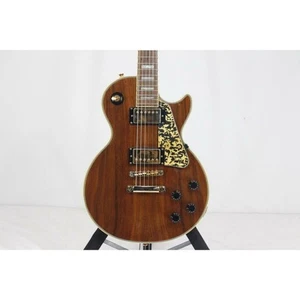 Epiphone Les Paul Custom Pro Koa No.LG1131 - Picture 1 of 10