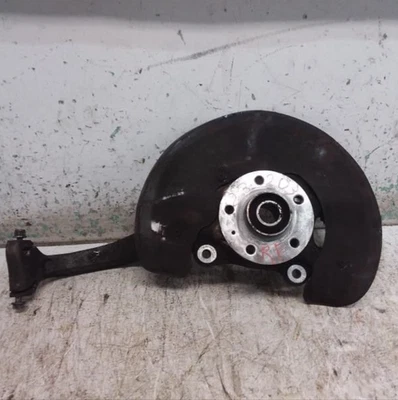 2013-2016 Audi A4 Front Right Passenger Spindle Knuckle Cobapress Assembly Oem - Image 1 of 4