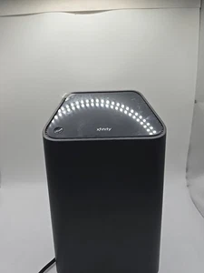 Xfinity XB6-T Gateway Modem Router Combo DOCSIS 3.1 Gigabit Ethernet mit Kabeln - Bild 1 von 9