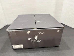 Waterford Golden Apple 5-teiliges Gedeck - Fine China - Neu im Karton - Bild 1 von 23