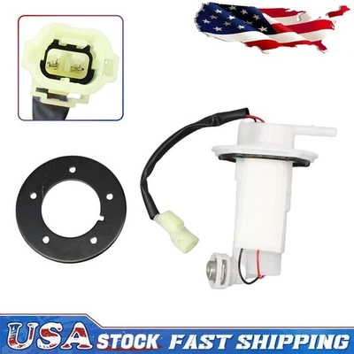 For CFMoto 700CL-X SPORT CF700-2AUS 22-23 Fuel Pump Gas Petrol Sender Unit - Изображение 1 из 4