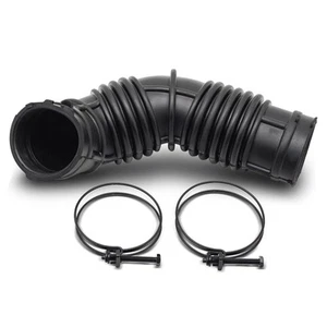 Air Cleaner Intake Hose Tube with Clamps for 2011-2016 Chevy Cruze LS, 2011-2... - Picture 1 of 6