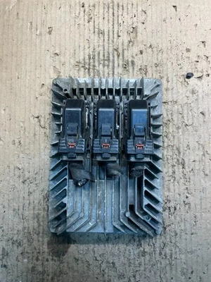Módulo de control ECU de computadora de motor Cadillac CTS 2013 a 2019 ECM U9563 DG Foto 1 de 4