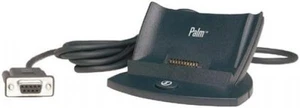 PalmOne IIIc HotSync Kołyska/stacja dokująca (3C10606U) - Zdjęcie 1 z 1