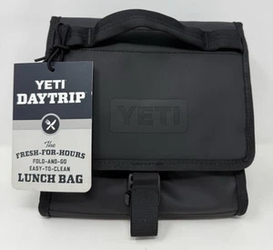 Sierra Nevada Brewing Co. "Move Mountains" Yeti Daytrip Lunch Bag - New - Picture 1 of 5