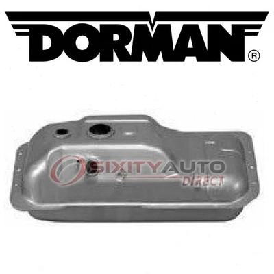 Dorman Fuel Tank for 1992-1995 Toyota 4Runner 3.0L V6 Air Delivery Storage  nr Foto 1 de 4