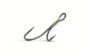 VMC Double Ryder Hooks 9902 - Imagen 1 de 17
