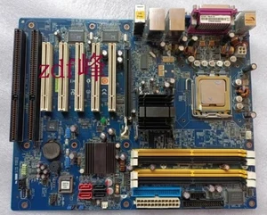 Placa madre industrial Advantech I915GV-INA-R1.00 BC915GV - Imagen 1 de 5
