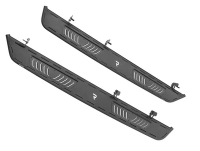 N-Fab ROAN Running Boards Crew Cab NBC19CC-TX Foto 1 de 4