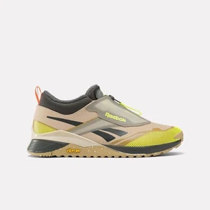 Men's Reebok Nano X4 Adventure Trainers in Cream - Picture 1 of 7