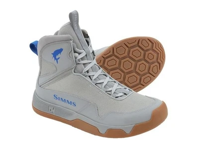 Simms Flats Sneaker Boulder - Image 1 of 3