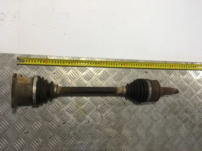 Árbol de transmisión delantero izquierdo suzuki gran vitara ii 2007 irg17410 Foto 1 de 4