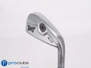 Nice! PXG 0317T Milled 3 Iron - Denali Blue HYB 105g TX-Flex Graphite - 461176 - Picture 1 of 4