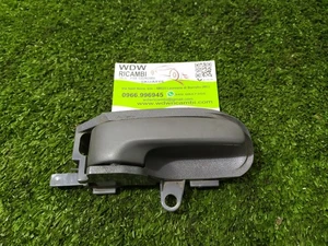 Griff Innen- Anschluss Hinten Recht Dx Toyota Aygo 1° Serie - Bild 1 von 4