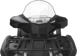 MOOSE OFFROAD ATV Windshield LEMA100-0019 - Picture 1 of 1