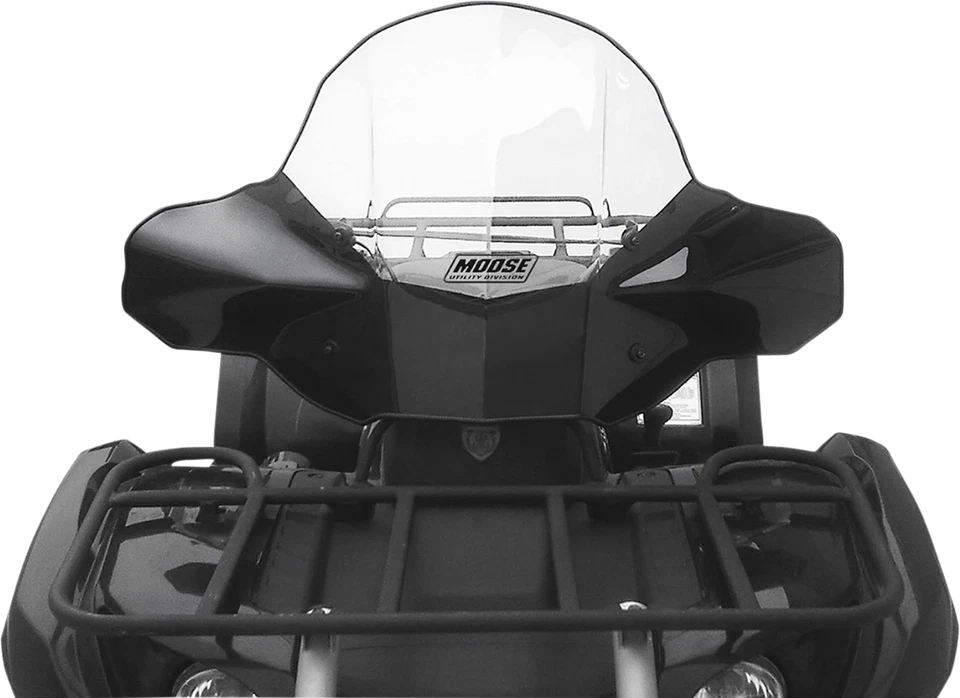 MOOSE OFFROAD ATV Windshield LEMA100-0019 - Image 1 of 1