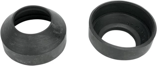 Sellos de limpiaparabrisas Pro a prueba de fugas #22091 para Suzuki/Kawasaki Foto 1 de 1