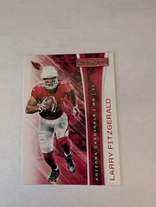 Panini Rookies & Stars 2017 - Larry Fitzgerald #46 - Imagen 1 de 2