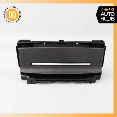 Отделка для хранения розеток задней центральной консоли Audi 4G8 A7 S7 4G0919565 от оригинального производителя - Изображение 1 из 4