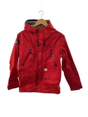 WTAPS Nylon Jacket 1 Nylon RED Solid 112spdt jkm03 - Image 1 of 4