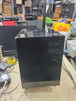 TANNOY HTS ALTOPARLANTE ATTIVO SUB WOOFER CABINET - Immagine 1 di 4