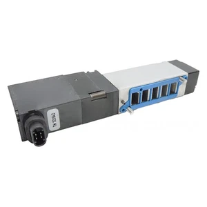 For FESTO Solenoid Valve MT2H-5/2-4,0-L -S-VIB - Picture 1 of 2