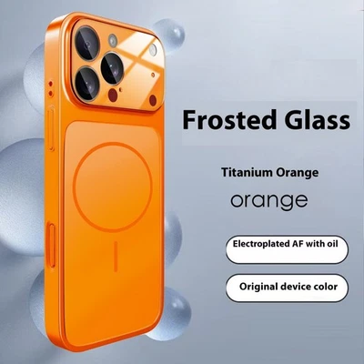 Funda Cober Funda Para iPhone 17 16 15 14 13 12 11 Air Prevención de caídas Cubierta Foto 1 de 4