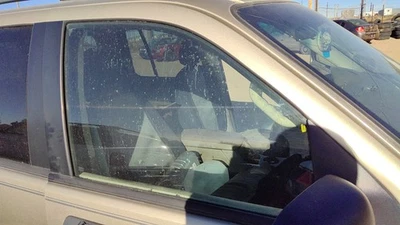 Ford Explorer 2002-2010 pasajero ventana delantera derecha puerta vidrio fabricante original Foto 1 de 3