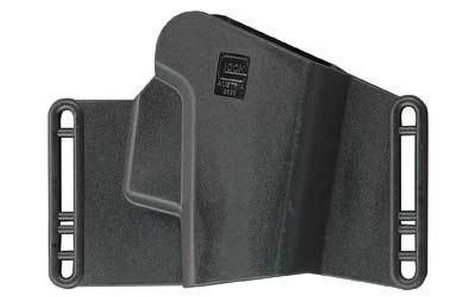 Glock 4.5" OEM Sport Combat Holster RH 20/21 Black 2639 - Image 1 of 1