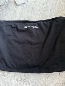 Champion Crop Top XL - Picture 1 of 2