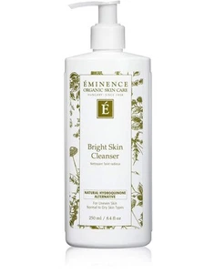 Eminence Organic Bright Skin Cleanser 8.4 oz - Picture 1 of 1