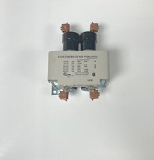 Mercury Displacement Contactor