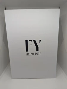 free yourself Votive Gift Set - Picture 1 of 2