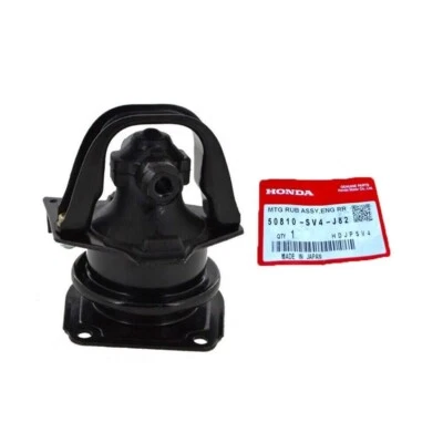Montaje de motor trasero hidráulico para Acura CL, para Honda Accord 50810SV4J82 Foto 1 de 4