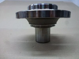 Radnabe (Neuteil) 5 - Loch, Vorderachse links 8200807882 - Bild 1 von 7